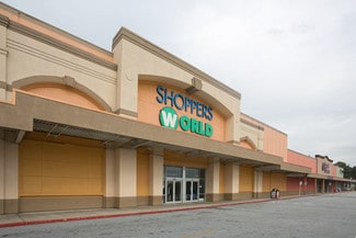 More details for 4166 Buford Hwy NE, Atlanta, GA - Retail for Lease