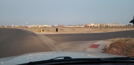 8210 TX-191 Frontage, Odessa, TX - Aerial  map view - Image1
