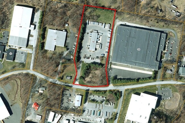 More details for 122 Bracken Rd, Montgomery, NY - Industrial for Sale