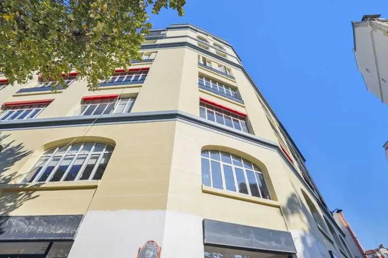 91 Avenue De La République, Paris for lease - Building Photo - Image 1 of 19