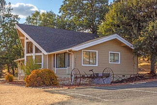 More details for 35674 Highway 41, Coarsegold, CA - Office for Sale