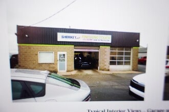 10400 Perry Hwy, Wexford, PA for lease Interior Photo- Image 2 of 4