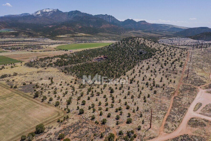 300 W Frontier Rd, Central, UT à vendre - Aérien - Image 1 de 3