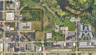 More details for 81 Central Ave, Holland, MI - Land for Sale