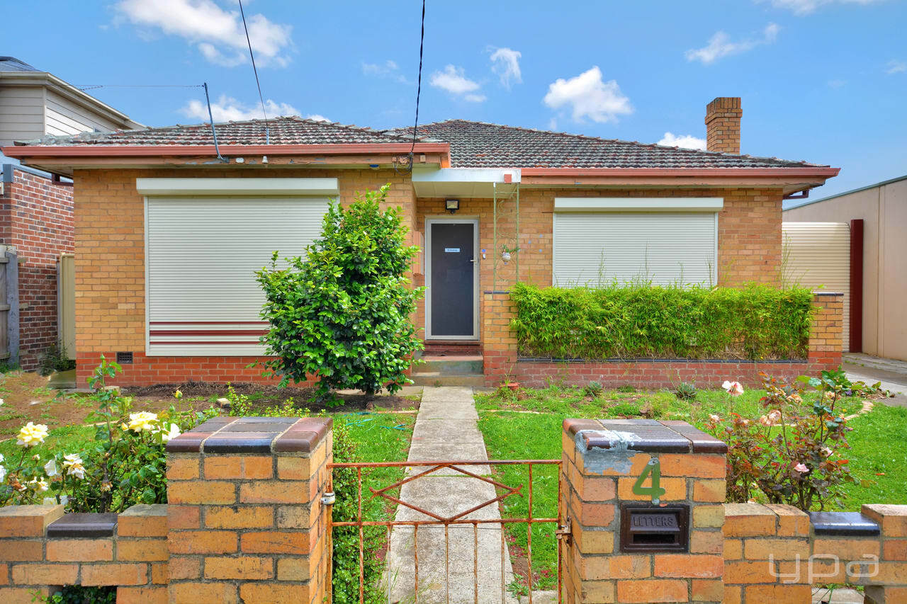 4 Salisbury St, Werribee for lease Building Photo- Image 1 of 6
