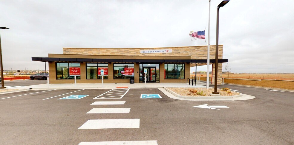 E 49th Ave & Tower Rd, Denver, CO à vendre - Photo principale - Image 1 de 1