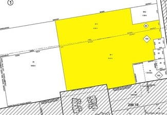 Plus de détails pour 430 Bay Rd, Queensbury, NY - Terrain à vendre