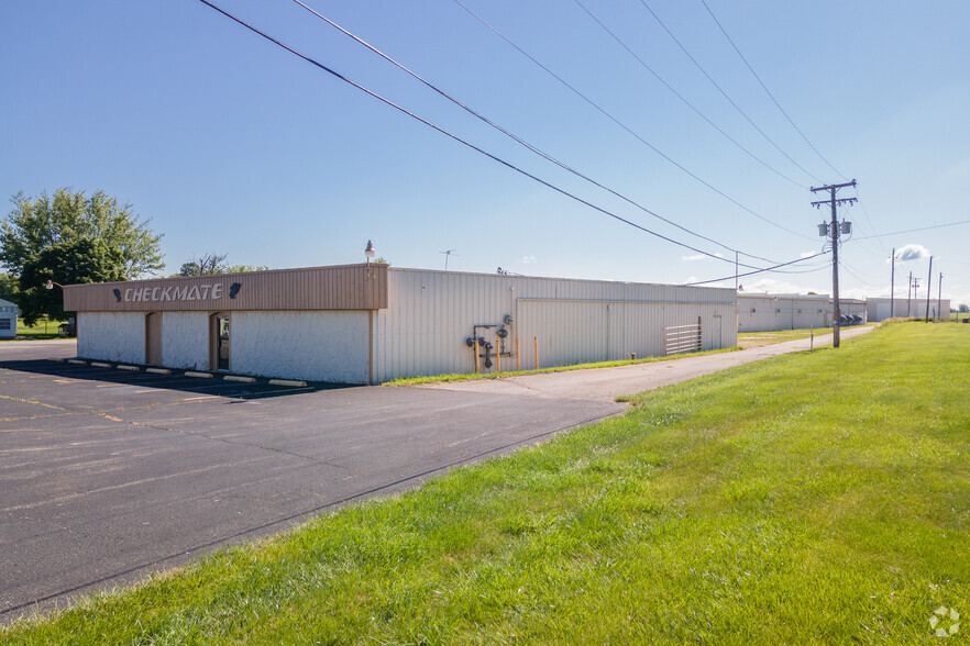 3691 State Route 4, Bucyrus, OH à vendre - Photo principale - Image 1 de 1