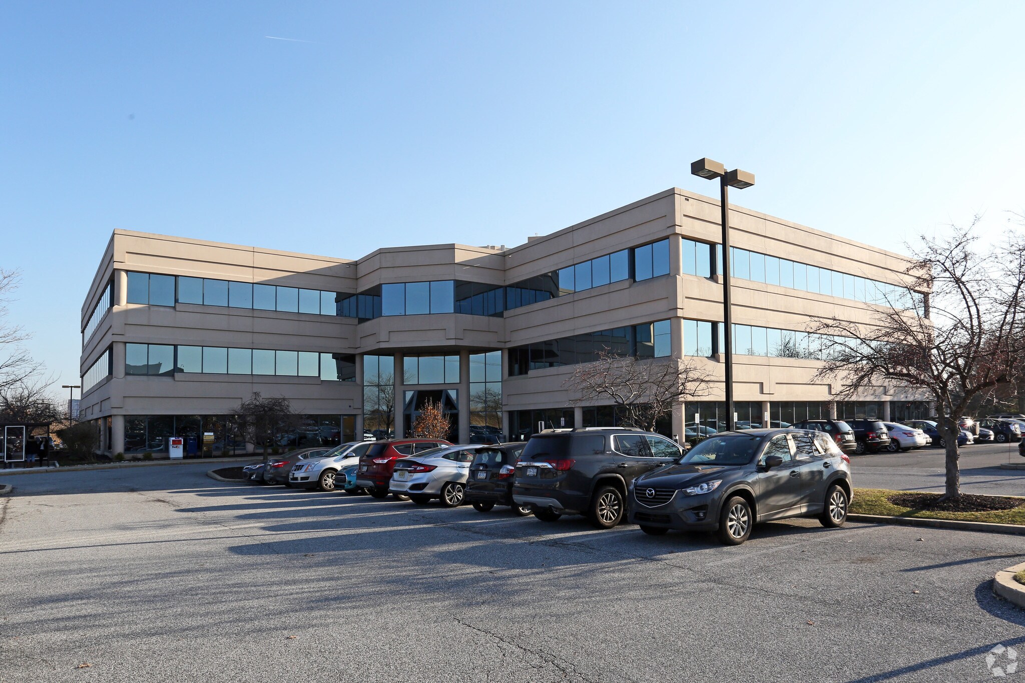 300 Stevens Dr, Lester, PA for lease Building Photo- Image 1 of 21