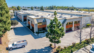 Plus de détails pour Multi-Tenant Industrial Sale – Industriel à vendre, Ventura, CA