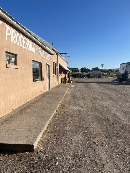 1018 Hawley Loop, Vale, OR à vendre - Photo du bâtiment - Image 2 de 11