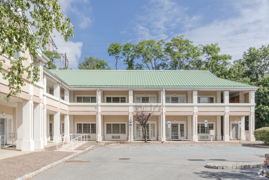 1-16 Bridge St, Metuchen, NJ for sale - Primary Photo - Image 1 of 41