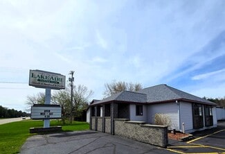 More details for 6510 S Hwy 13, Wisconsin Rapids, WI - Retail for Sale