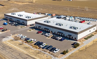 More details for 4030 Bruin Blvd – Flex for Sale, Frederick, CO