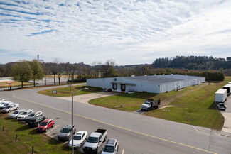 Plus de détails pour 1601 Industrial Dr, Wilkesboro, NC - Industriel à vendre