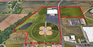 Plus de détails pour 3401 Griffin Dr, Pekin, IL - Sports et divertissement à vendre