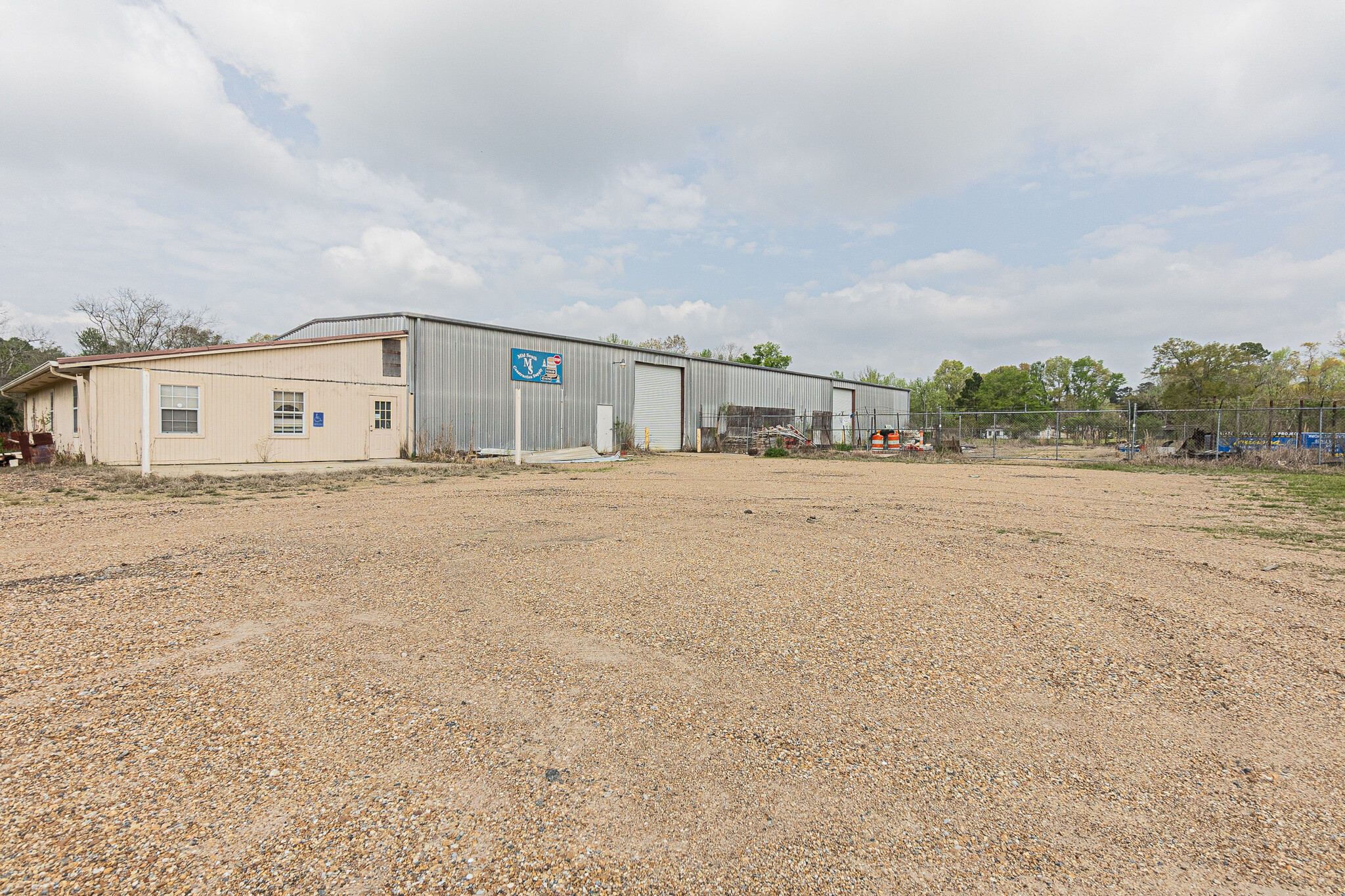 902 Martin L King, Glenmora, LA for sale Building Photo- Image 1 of 12