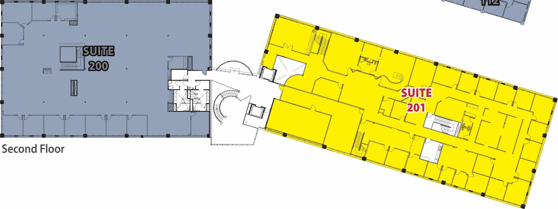 27368 Via Industria, Temecula, CA à louer Plan d’étage- Image 1 de 1