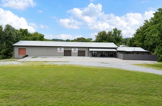More details for 5136 Highway 321 N, Lenoir City, TN - Industrial for Sale