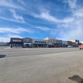 Plus de détails pour 117 N Main St, Spanish Fork, UT - Vente au détail à vendre