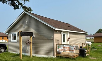 Plus de détails pour 13730 County 9, Solway, MN - Vente au détail à vendre