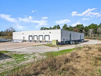 Plus de détails pour 500 Highway 19, Huntsville, TX - Industriel à vendre