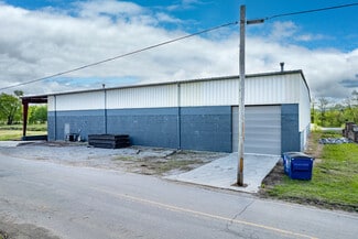 Plus de détails pour 213 Ash Ave, South Pittsburg, TN - Industriel à louer