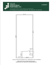 5310-5352 S East Ave, Countryside, IL for lease Floor Plan- Image 1 of 1