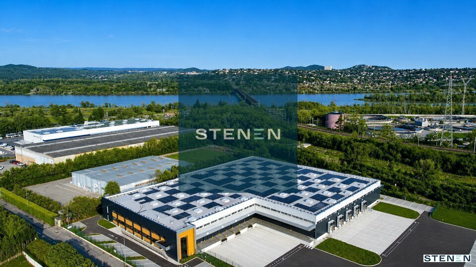 Industrial in Avignon for lease - Building Photo - Image 3 of 10