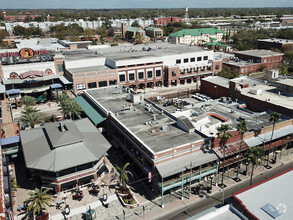 1600 E 8th Ave, Tampa, FL - aerial  map view - Image1