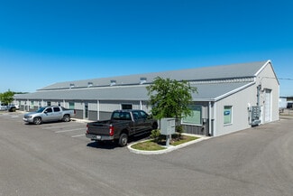 Plus de détails pour 1512 McKay Bay Ct, Tampa, FL - Industriel à vendre