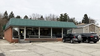 More details for 2319 Detroit Ave, Maumee, OH - Retail for Sale