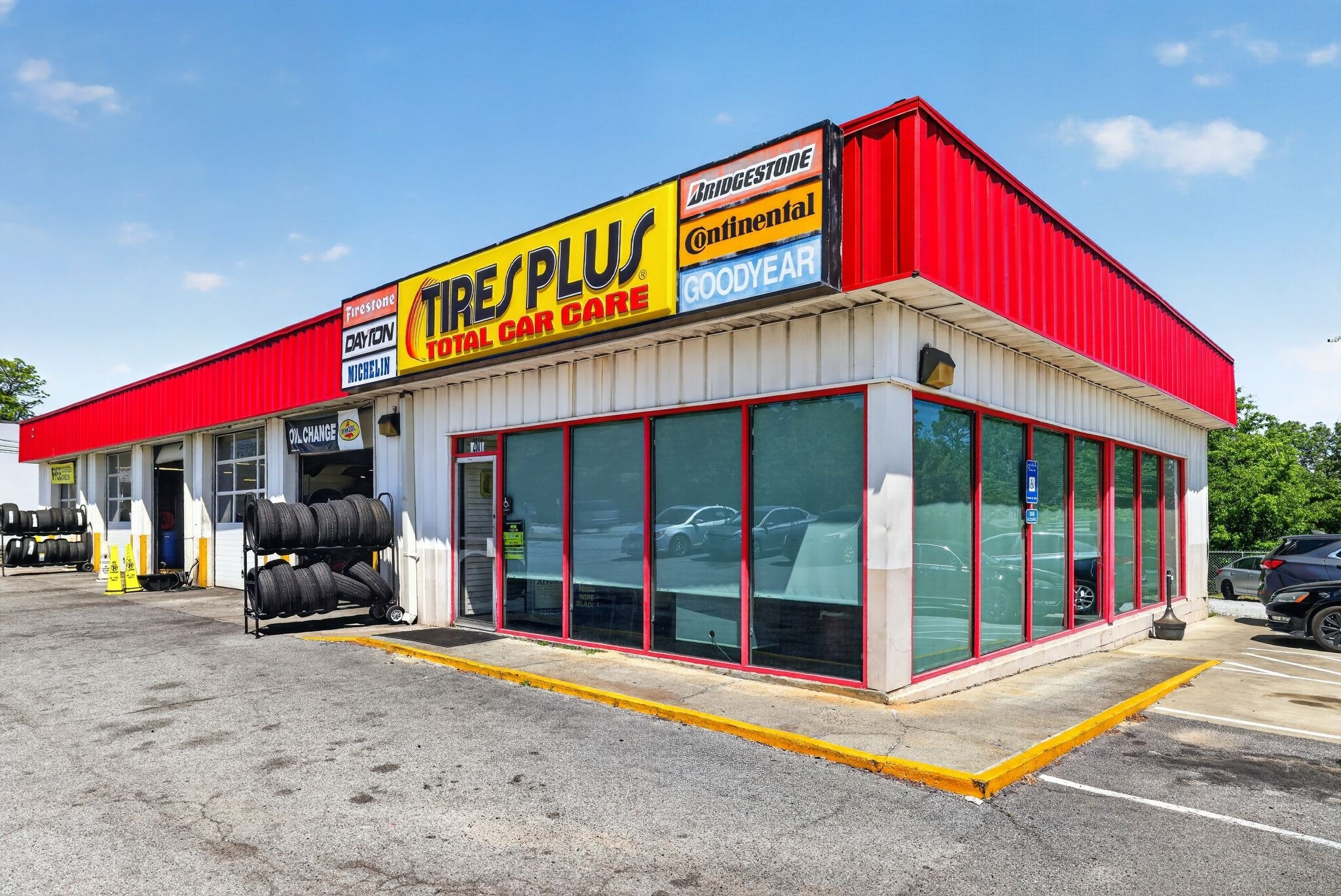 2601 Tobacco Rd, Hephzibah, GA for sale Primary Photo- Image 1 of 5