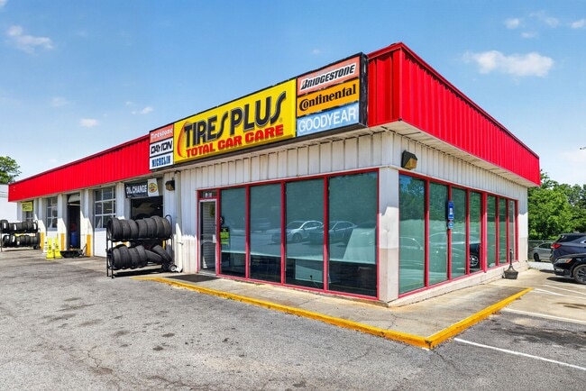 More details for 2601 Tobacco Rd, Hephzibah, GA - Retail for Sale