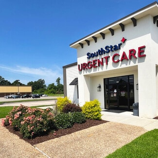 More details for 300 Hospital Rd, New Roads, LA - Retail for Sale