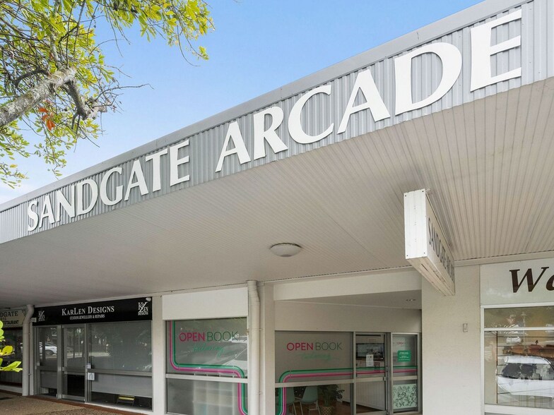 Brighton Road, Sandgate for lease - Other - Image 1 of 2