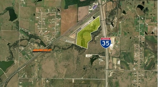 More details for 3334 Memory Lane ln, Denton, TX - Land for Sale