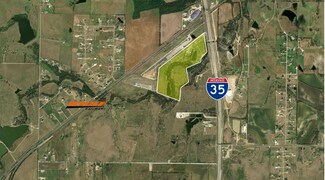 Plus de détails pour 3334 Memory Lane ln, Denton, TX - Terrain à vendre