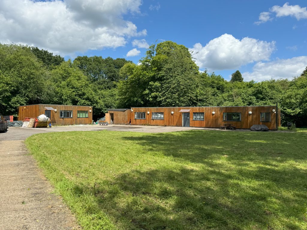 Ightham By Pass, Ightham for sale Building Photo- Image 1 of 1