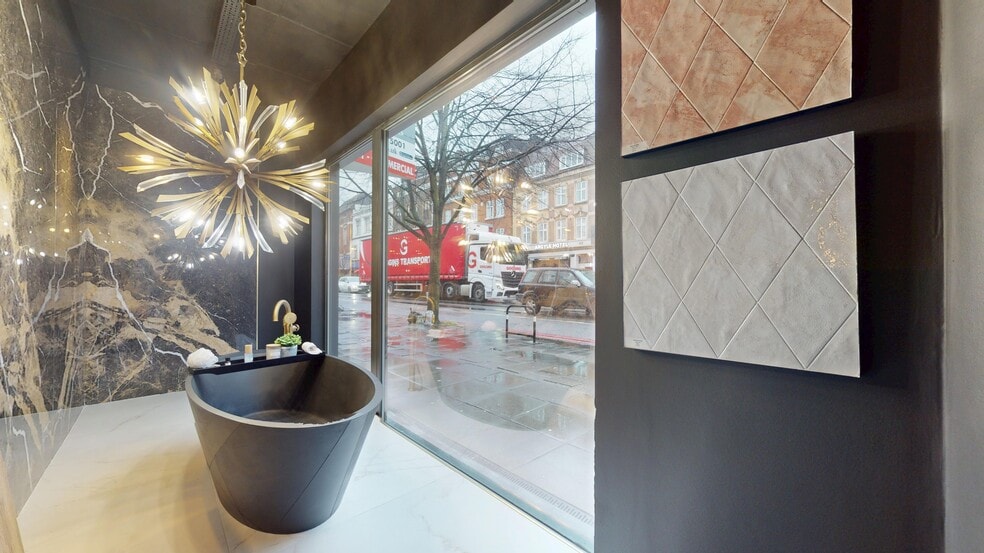 146 Seven Sisters Road, London for lease - Interior Photo - Image 2 of 35