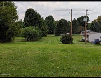 Plus de détails pour 1025 E Front St, Buchanan, MI - Terrain à vendre
