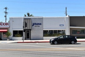 Plus de détails pour 3115 W Olive Ave, Burbank, CA - Bureau à louer