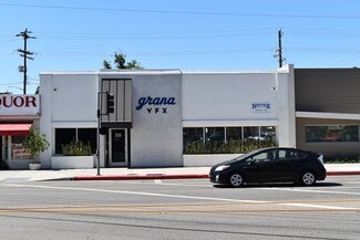 More details for 3115 W Olive Ave, Burbank, CA - Office for Lease