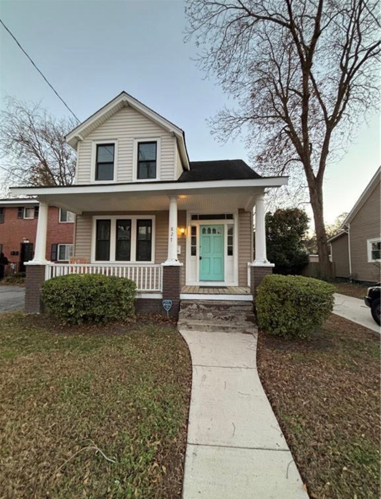 827 W 35th St, Norfolk, VA à vendre Photo principale- Image 1 de 2