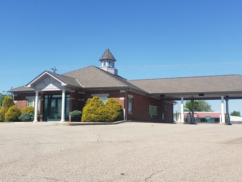 2006 Patriot Way, Independence, KY à vendre - Photo du bâtiment - Image 3 de 6