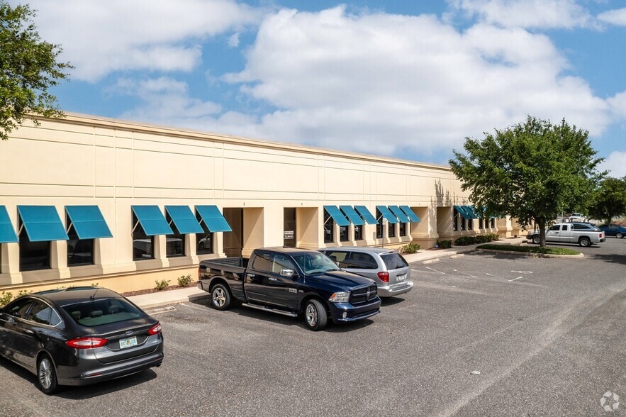 2110 Talley Rd, Leesburg, FL for lease - Building Photo - Image 2 of 5