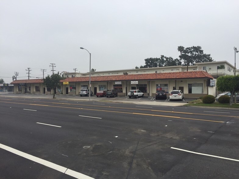 23900-23922 Crenshaw Blvd, Torrance, CA à louer - Photo du bâtiment - Image 2 de 5