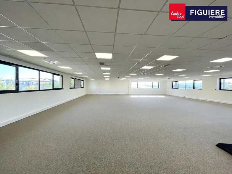 510 Rue René Descartes, Aix-en-Provence for lease - Building Photo - Image 1 of 13