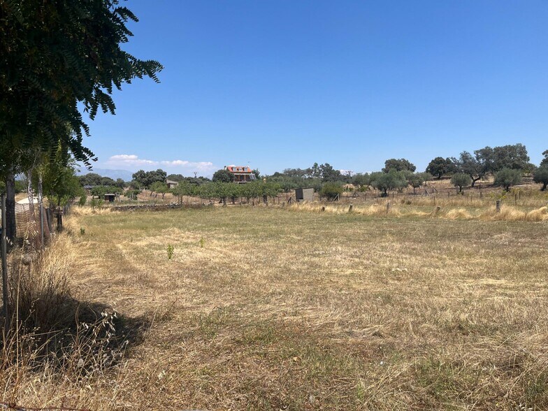 Terrain dans Navalcán, Toledo à vendre - Photo de construction - Image 2 de 8