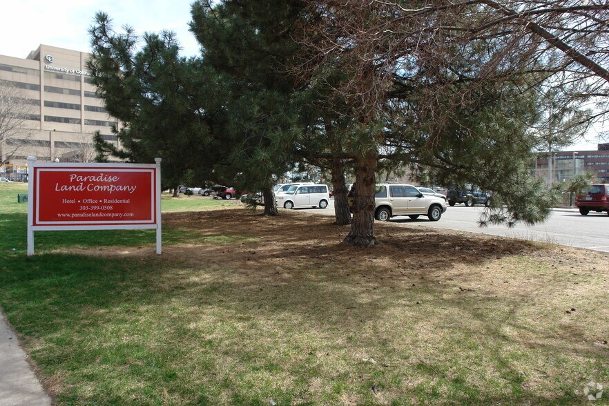 Larimer St & Walnutt portefeuille de 2 propriétés à vendre sur LoopNet.ca - Photo principale - Image 1 de 1